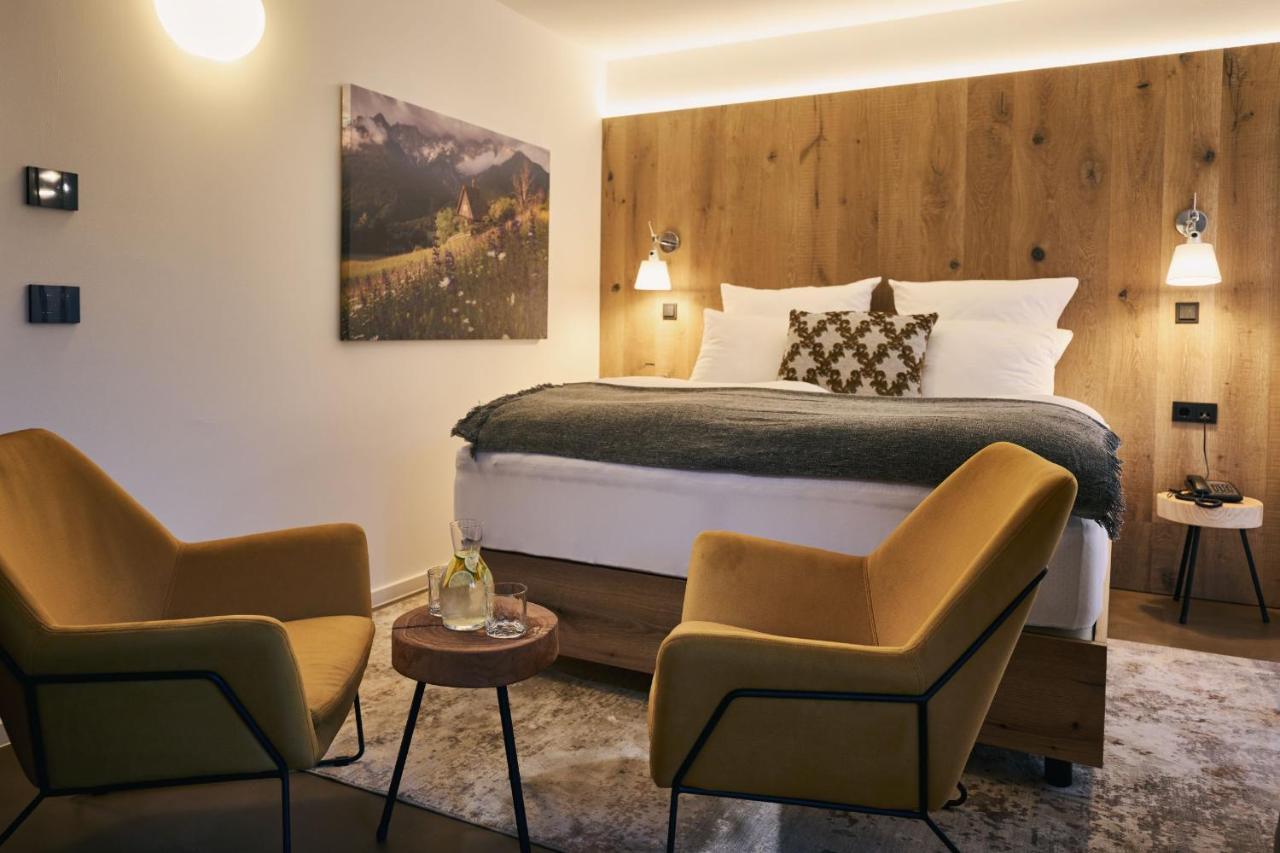 Triangel Boutique Hotel Kranjska Gora Extérieur photo