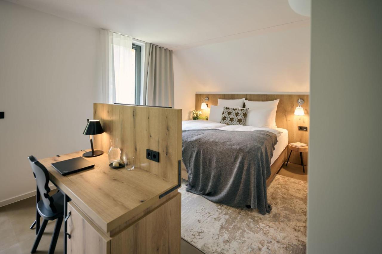 Triangel Boutique Hotel Kranjska Gora Extérieur photo