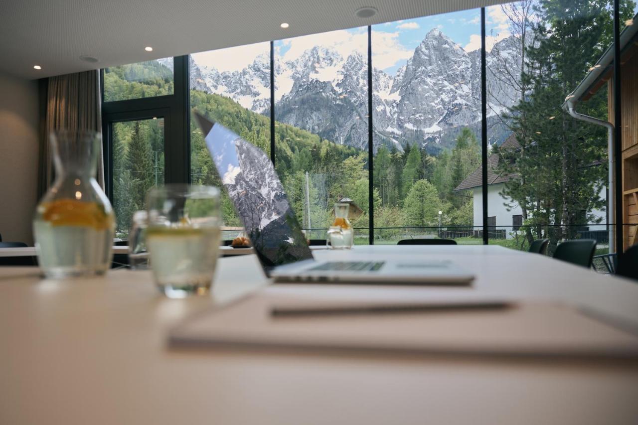 Triangel Boutique Hotel Kranjska Gora Extérieur photo