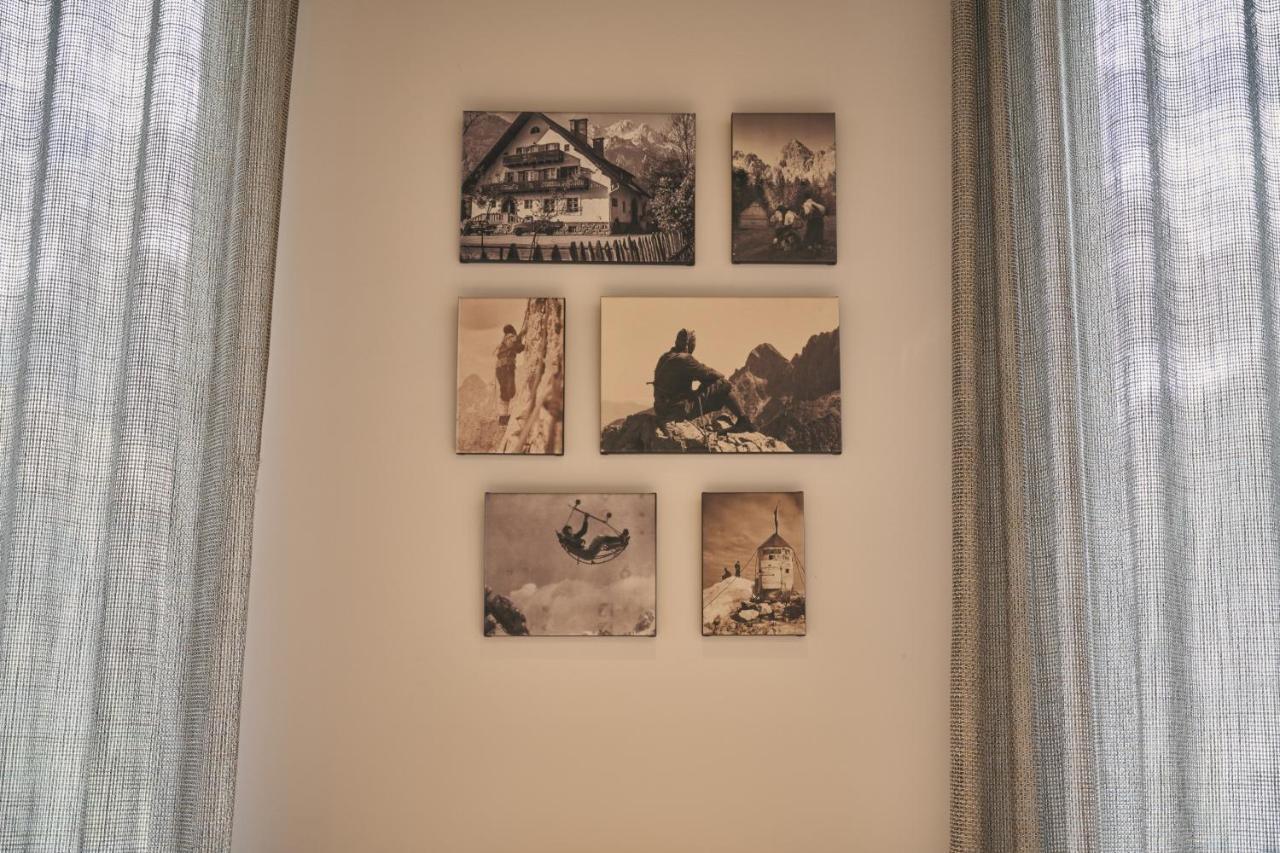Triangel Boutique Hotel Kranjska Gora Extérieur photo