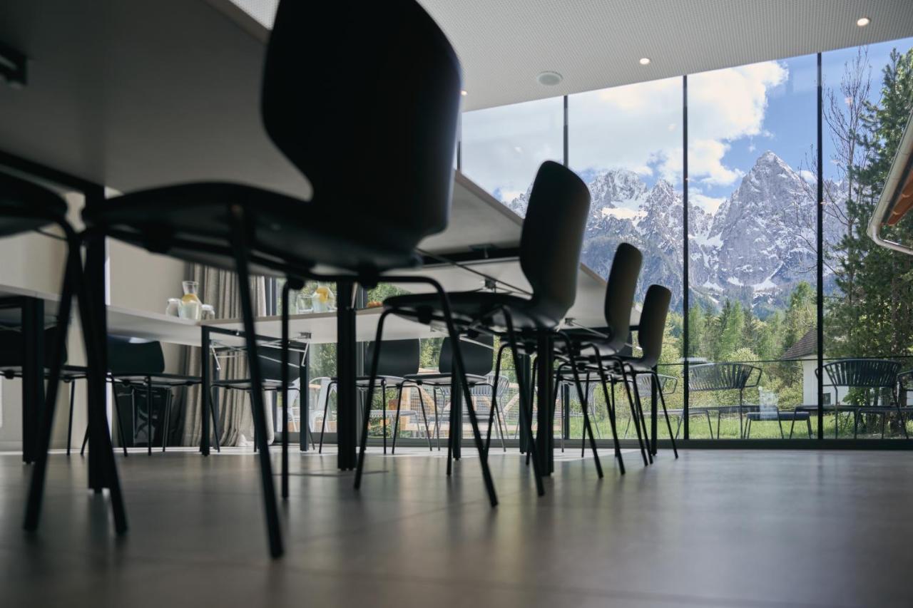 Triangel Boutique Hotel Kranjska Gora Extérieur photo