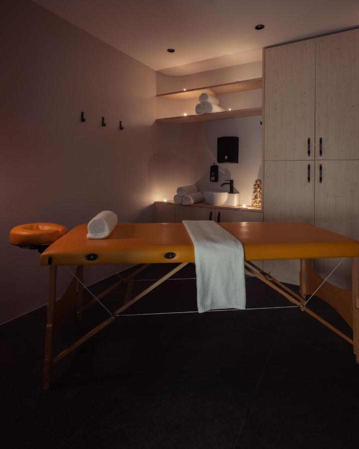 Triangel Boutique Hotel Kranjska Gora Extérieur photo